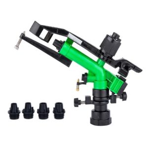 Aspersor Mini Canhão DS70