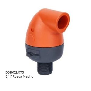 DS1602.075 - Válvula de Liberação de Ar 3/4"