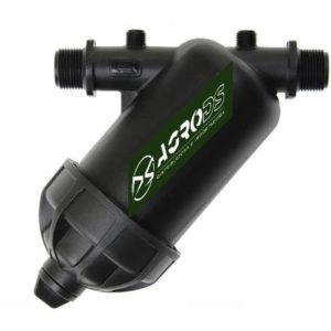 F200-25DS Filtro de Disco Rosca 2" BSP