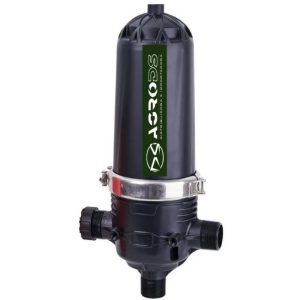 F3000-50DS Filtro de Disco Rosca 3" BSP
